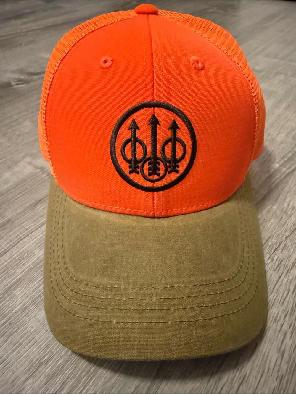 Beretta Upland Trucker Hat